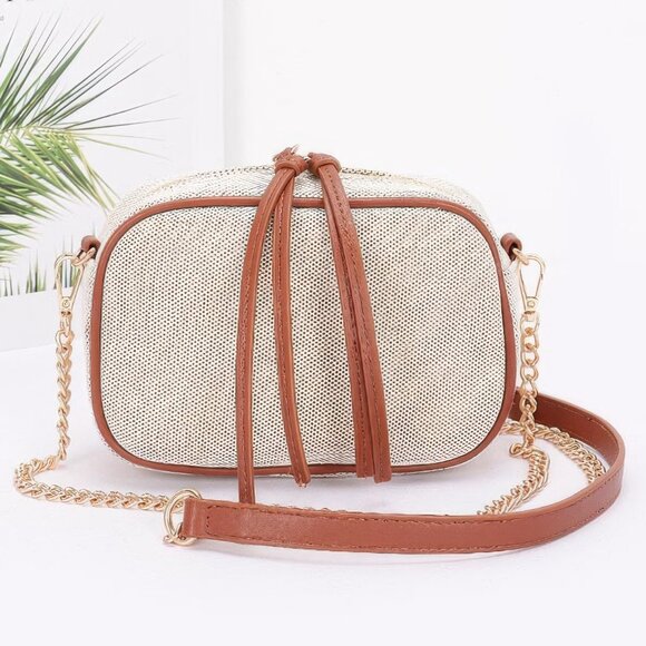 Canvas Bowling Bag - Picture 5 of 5